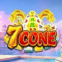 7CONE - Petualangan Seru di Dunia MMORPG