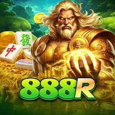 888R - Pertarungan Epik di Arena Virtual