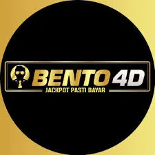 BENTO4D - Game Gaple Seru dan Mengasyikkan