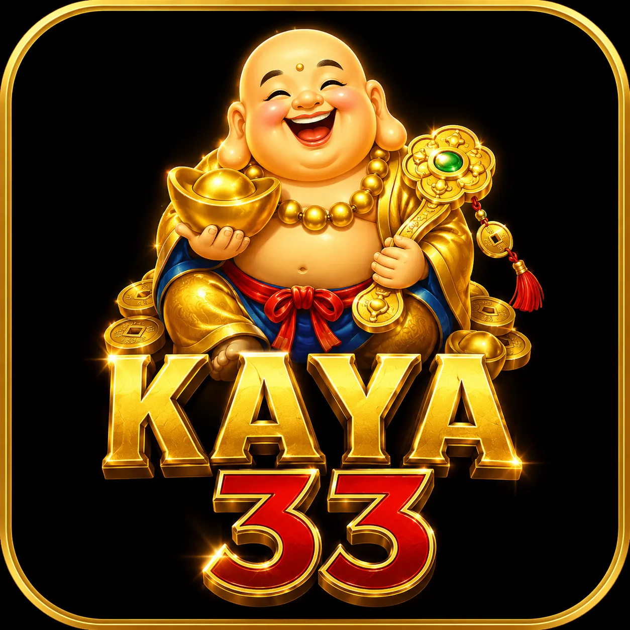 kaya33 APK Farming