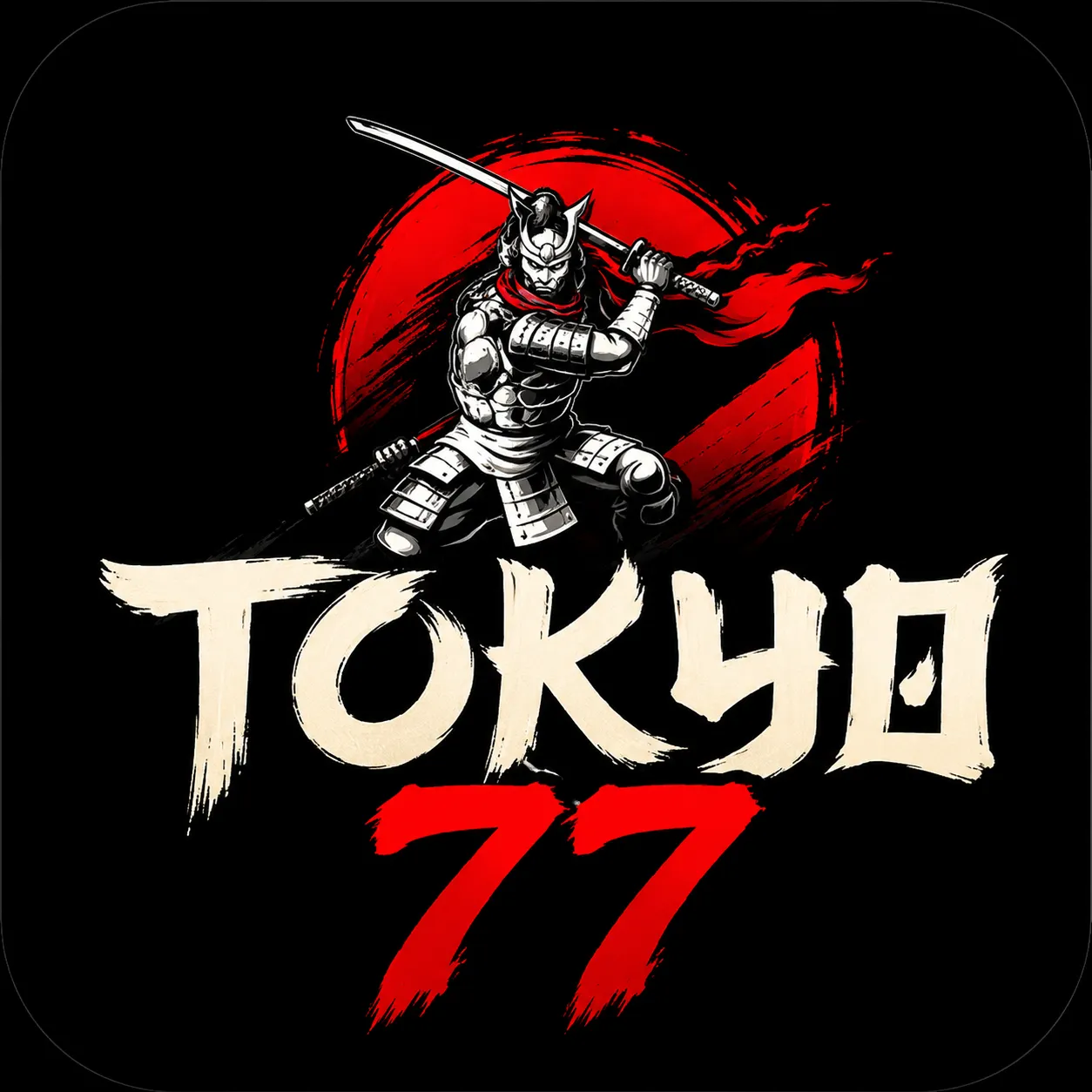 tokyo77 APK Tembak Ikan