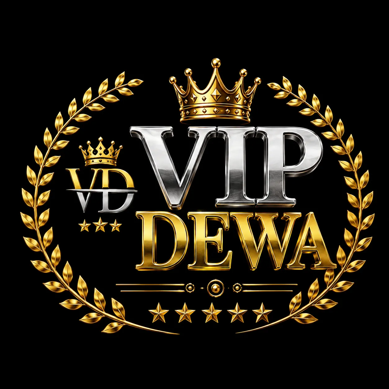 vipdewa APK Battle Royale