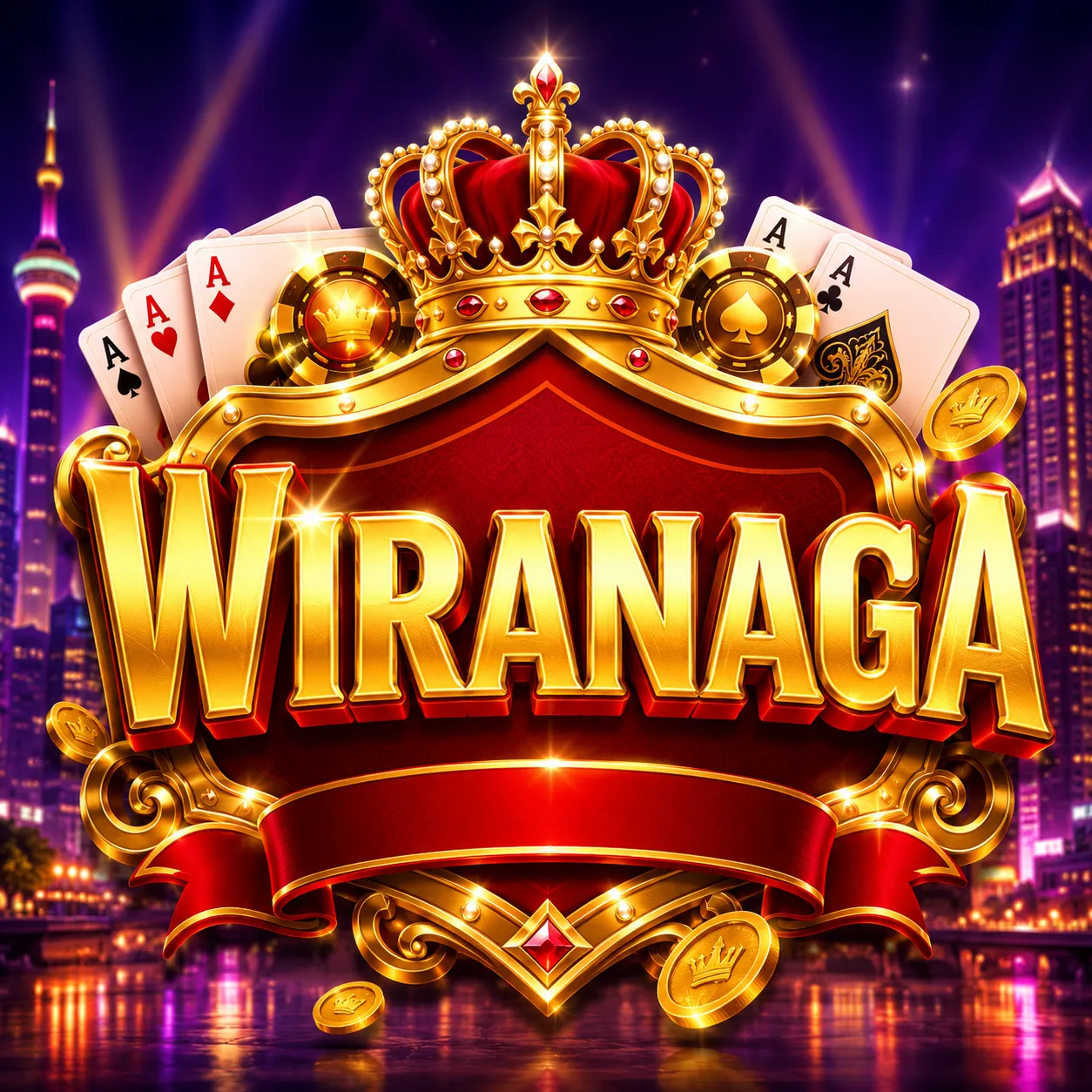 wiranaga APK Puzzle